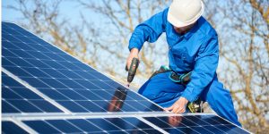 Installation Maintenance Panneaux Solaires Photovoltaïques à Corneville-sur-Risle